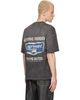 Represent Represent Gray 'Nothing Faster' T-shirt - 3