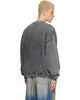 Represent Represent Gray Pegasus Sweatshirt - 3