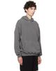 Represent Represent Gray Printed 'Owners Club' Hoodie - 2