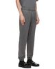 Represent Represent Gray Printed 'Owners Club' Sweatpants - 2