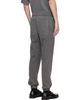 Represent Represent Gray Printed 'Owners Club' Sweatpants - 3