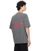 Represent Represent Gray Printed 'Owners Club' T-shirt - 3