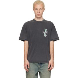 Represent Represent Gray The Viper Room Edition Dice T-shirt