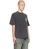 Represent Represent Gray The Viper Room Edition Dice T-shirt - 2