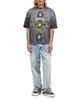 Represent Represent Guns N' Roses Cross Graphic T-Shirt - 2