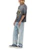 Represent Represent Guns N' Roses Cross Graphic T-Shirt - 3