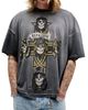 Represent Represent Guns N' Roses Cross Graphic T-Shirt - 5