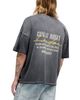 Represent Represent Guns N' Roses Cross Graphic T-Shirt - 6