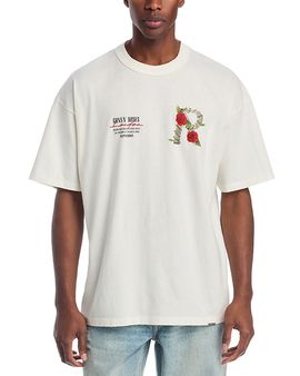 Represent Represent Guns N' Roses Tour Graphic T-Shirt