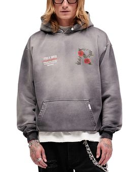 Represent Represent Guns N' Roses Tour Hoodie