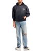 Represent Represent Heaton Regular Fit 31.5 Jeans in Light Vintage Blue - 2