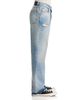 Represent Represent Heaton Regular Fit 31.5 Jeans in Light Vintage Blue - 4