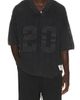 REPRESENT REPRESENT Knitted Varsity Jersey - 1
