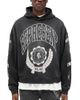 Represent Represent Legacy Logo Graphic Hoodie - 1