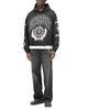 Represent Represent Legacy Logo Graphic Hoodie - 3
