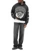 Represent Represent Legacy Logo Graphic Hoodie - 4