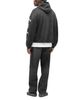 Represent Represent Legacy Logo Graphic Hoodie - 5