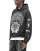 Represent Represent Legacy Logo Graphic Hoodie - 6