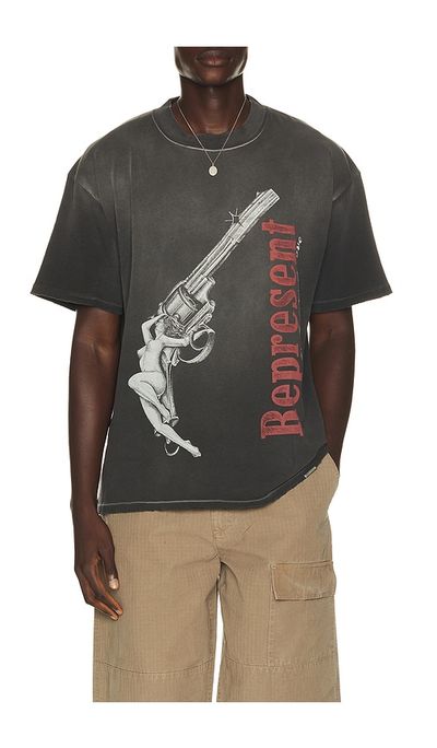 REPRESENT REPRESENT Loaded With Love Tee