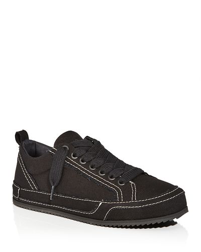 Represent Represent Men's Alpha Wrap Sneakers