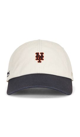 REPRESENT REPRESENT Mlb Mini Ny Cap