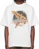 Represent Represent Off-White Golden Tour T-shirt - 1