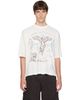 Represent Represent Off-White 'Heavier Than The Heavens' T-shirt - 1