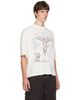 Represent Represent Off-White 'Heavier Than The Heavens' T-shirt - 2