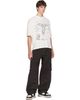 Represent Represent Off-White 'Heavier Than The Heavens' T-shirt - 4