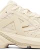 Represent Represent Off-White Storm Runner Sneakers - 1