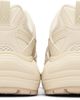 Represent Represent Off-White Storm Runner Sneakers - 2