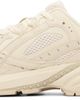 Represent Represent Off-White Storm Runner Sneakers - 3