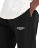 Represent Represent Owners Club Black Sweatpants - 3