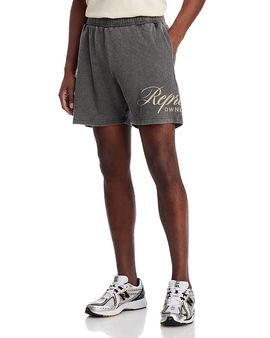Represent Represent Owners Club Logo Shorts