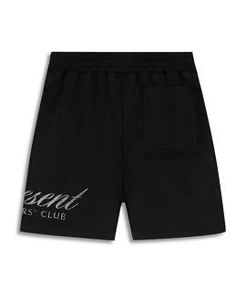 Represent Represent Owner's Club Script Mesh 11.8 Shorts