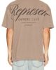 REPRESENT REPRESENT Owners Club Script Tee Shirt - 1