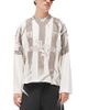 Represent Represent Printed Long Sleeve Football Tee - 1