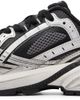 Represent Represent Silver & Black Storm Runner Sneakers - 3
