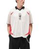 Represent Represent Spike Football Polo - 1