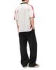 Represent Represent Spike Football Polo - 3