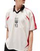 Represent Represent Spike Football Polo - 5