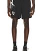 REPRESENT REPRESENT Star Football Panelled Shorts - 1