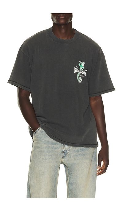 REPRESENT REPRESENT The Viper Room Dice Tee