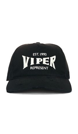 REPRESENT REPRESENT Viper Room Cap