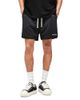 Represent Represent Washed Mesh Shorts - 1