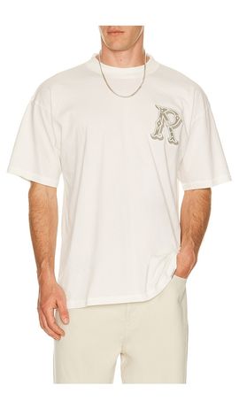REPRESENT REPRESENT Western Initial Tee