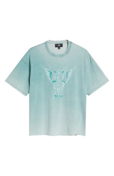 Represent Represent Westside Graphic T-Shirt