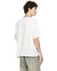 Represent Represent White 'Busy Doing Nothing' T-shirt - 3