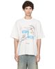 Represent Represent White Enemy T-shirt - 1