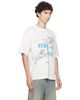 Represent Represent White Enemy T-shirt - 2
